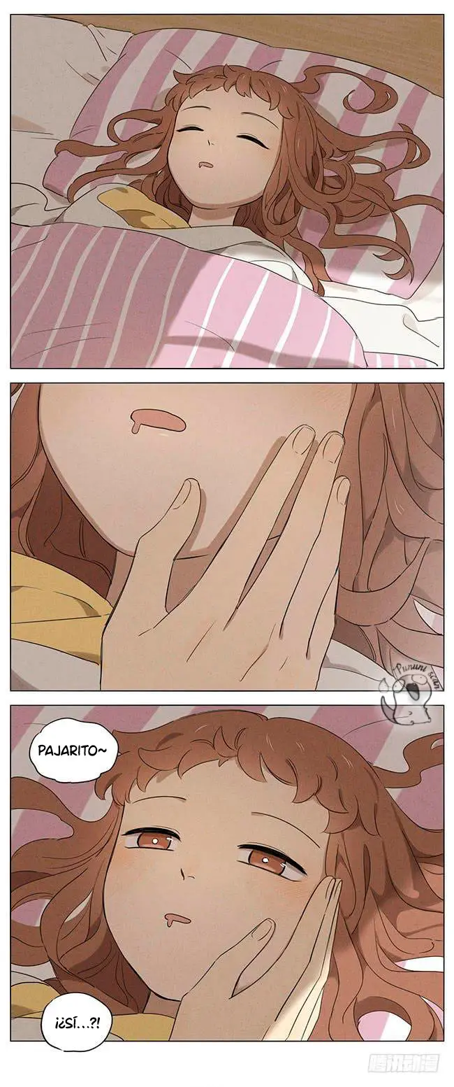 Mi Primer Amor - Capítulo 27 - Página 4 - LectorTMOo