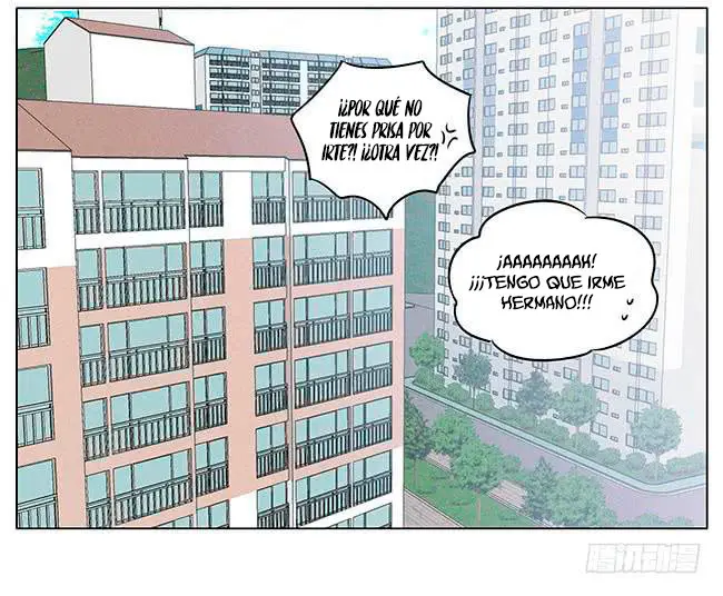 Mi Primer Amor - Capítulo 28 - Página 7 - LectorTMOo