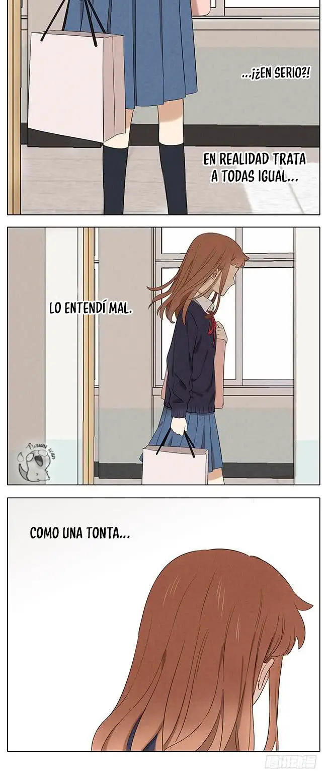 Mi Primer Amor - Capítulo 29 - Página 10 - LectorTMOo