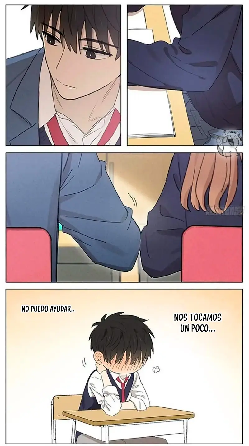 Mi Primer Amor - Capítulo 37 - Página 11 - LectorTMOo