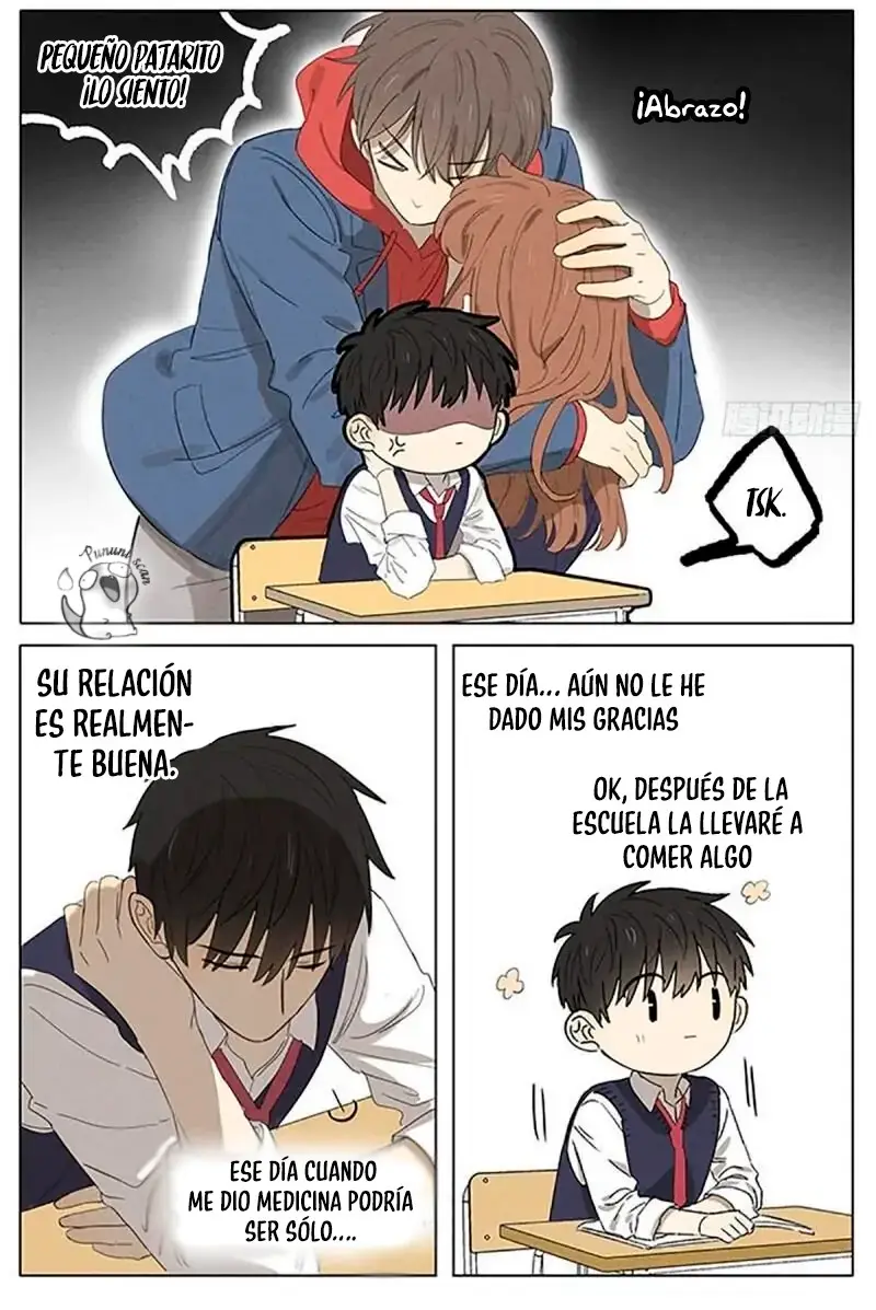 Mi Primer Amor - Capítulo 37 - Página 12 - LectorTMOo