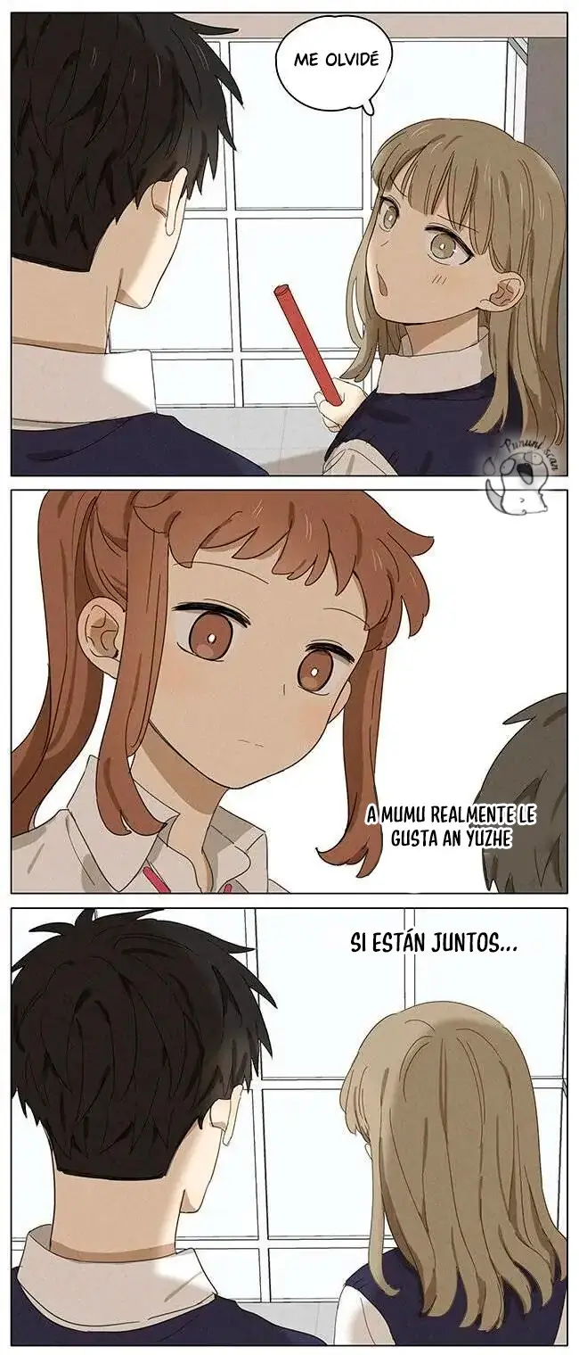 Mi Primer Amor - Capítulo 39 - Página 11 - LectorTMOo