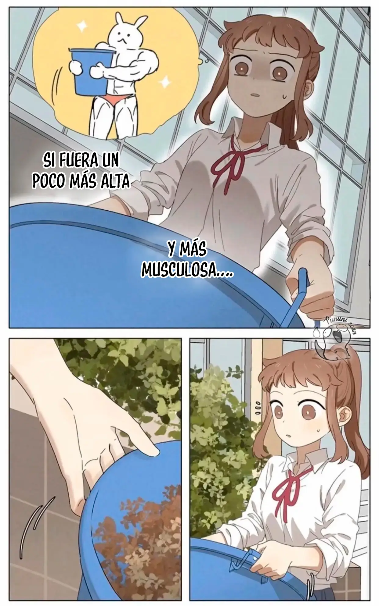 Mi Primer Amor - Capítulo 40 - Página 13 - LectorTMOo