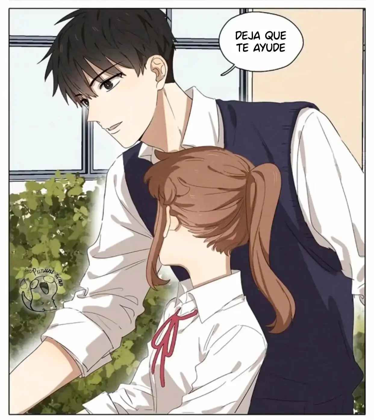 Mi Primer Amor - Capítulo 40 - Página 16 - LectorTMOo