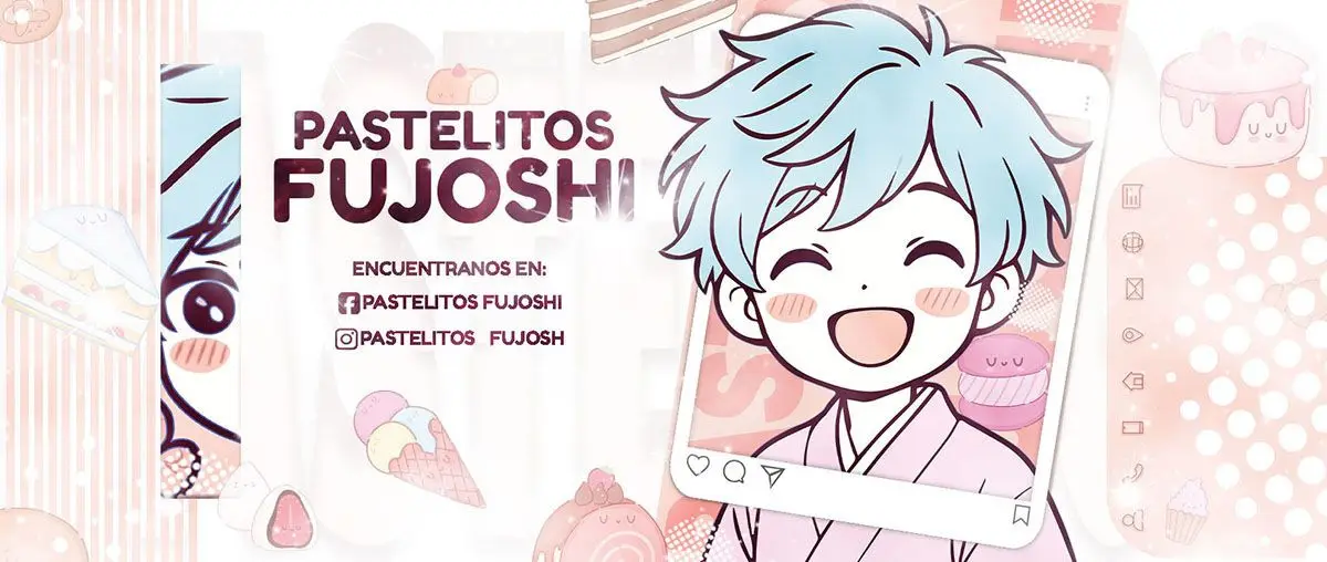 Mi prometido es un tomate - Capítulo 9 - Página 14 - LectorTMOo
