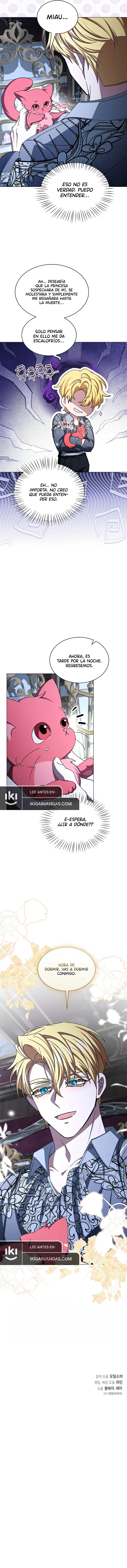 Mi Prometido Sigue Intentando Criarme - Capítulo 36 - Página 17 - LectorTMOo