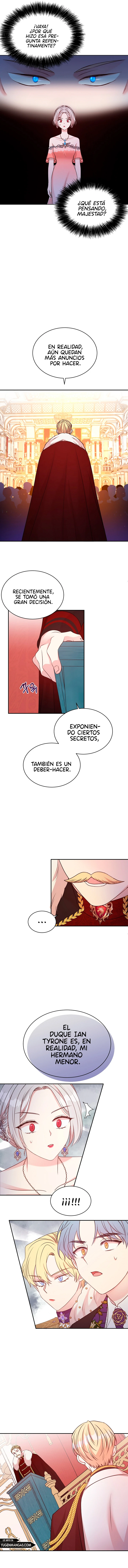 Mi Segundo Esposo Esta Deprimido y Desesperado - Capítulo 43 - Página 4 - LectorTMOo