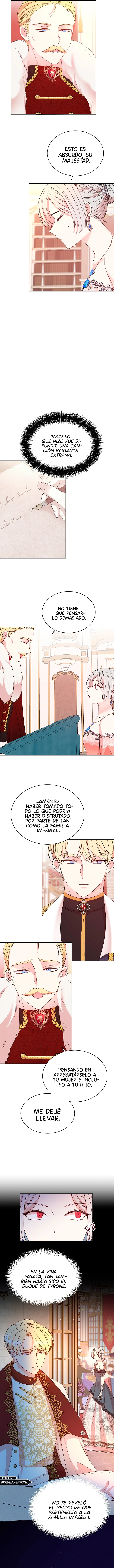 Mi Segundo Esposo Esta Deprimido y Desesperado - Capítulo 43 - Página 7 - LectorTMOo
