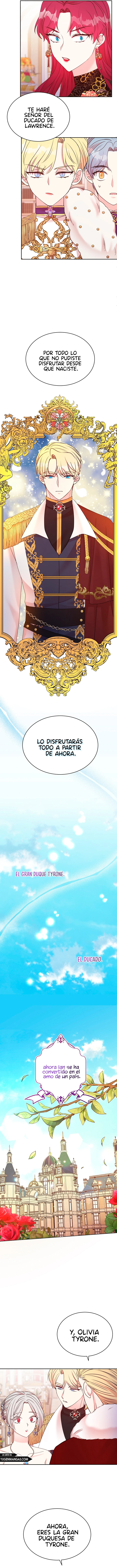 Mi Segundo Esposo Esta Deprimido y Desesperado - Capítulo 43 - Página 10 - LectorTMOo