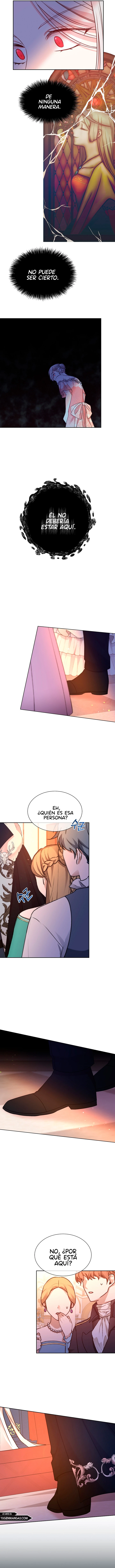 Mi Segundo Esposo Esta Deprimido y Desesperado - Capítulo 43 - Página 12 - LectorTMOo