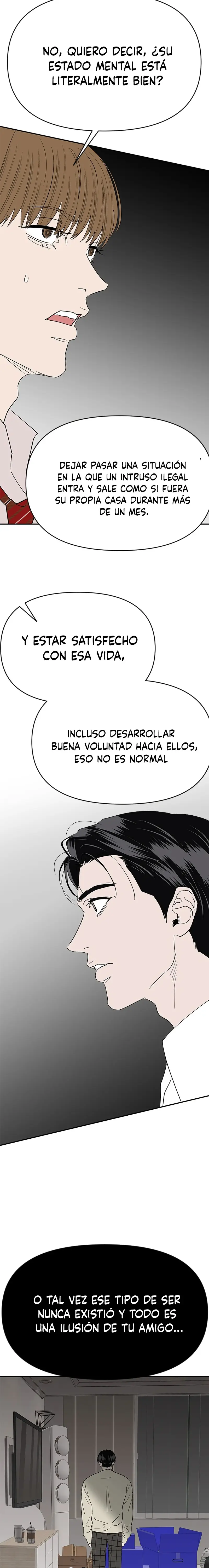 Mi Sexy Caracolito capítulo 1 página 14