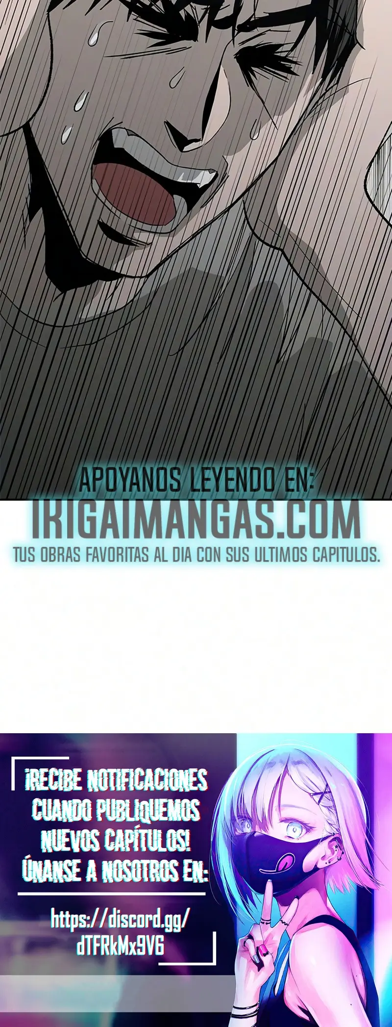 Mi Sexy Caracolito capítulo 10 página 21