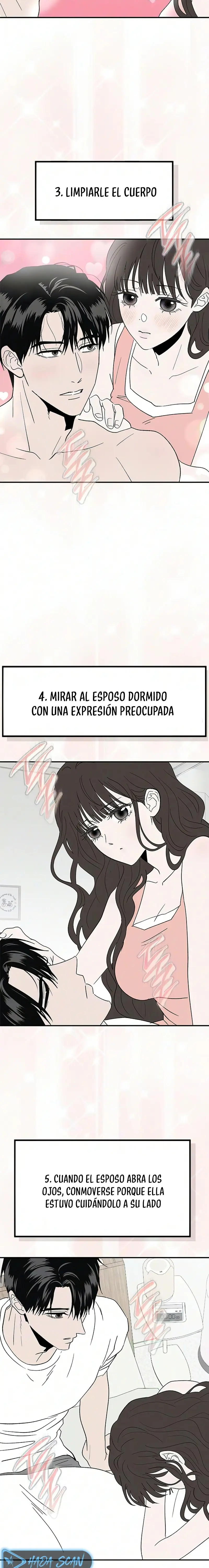 Mi Sexy Caracolito - Capítulo 11 - Página 3 - LectorTMOo