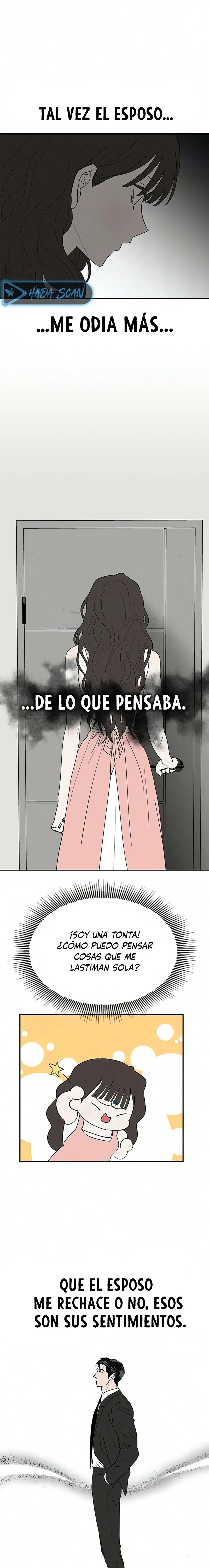Mi Sexy Caracolito - Capítulo 11 - Página 9 - LectorTMOo