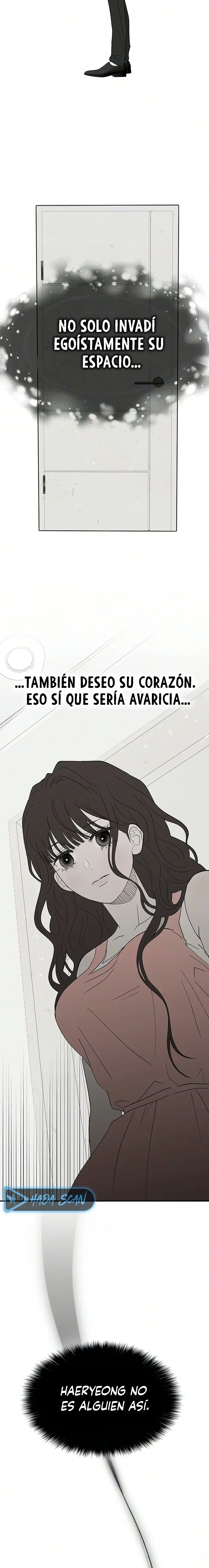 Mi Sexy Caracolito - Capítulo 11 - Página 10 - LectorTMOo