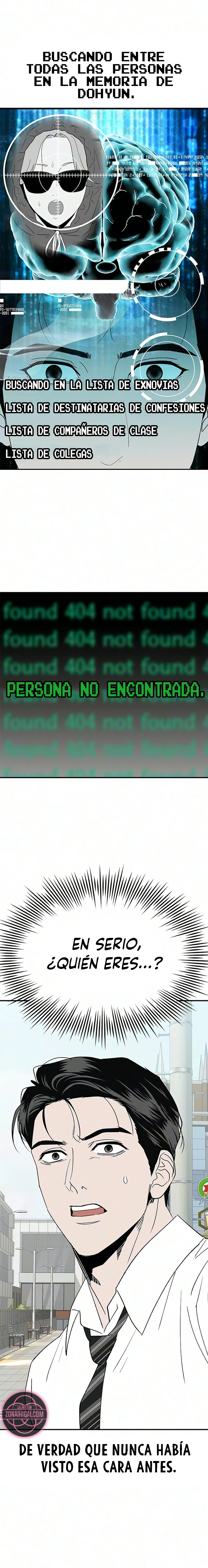 Mi Sexy Caracolito - Capítulo 13 - Página 4 - LectorTMOo