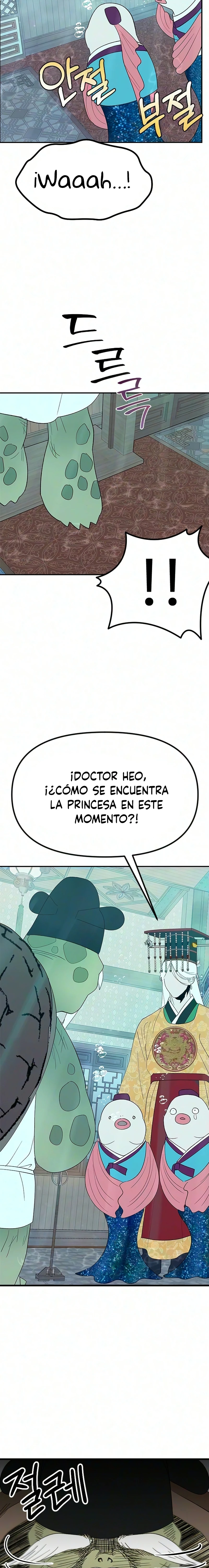 Mi Sexy Caracolito - Capítulo 15 - Página 2 - LectorTMOo