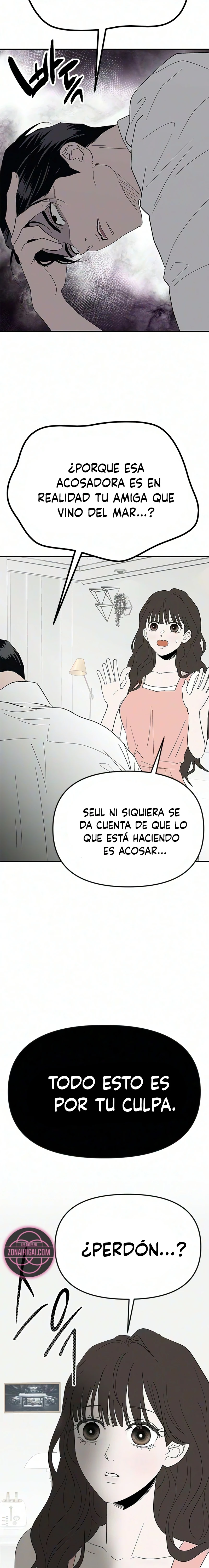 Mi Sexy Caracolito - Capítulo 15 - Página 15 - LectorTMOo