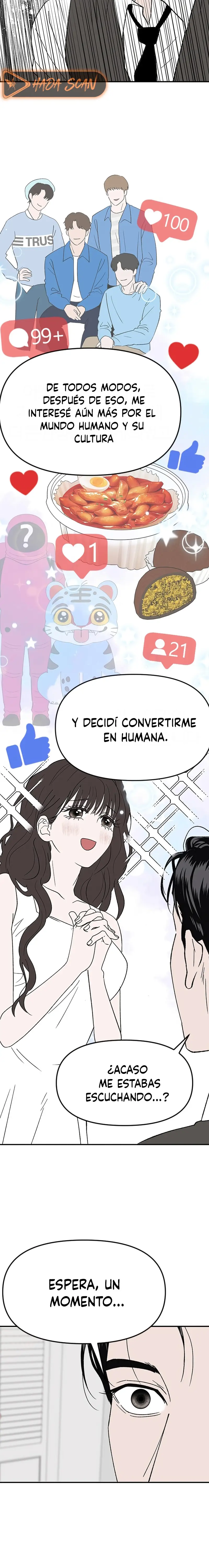 Mi Sexy Caracolito - Capítulo 2 - Página 12 - LectorTMOo