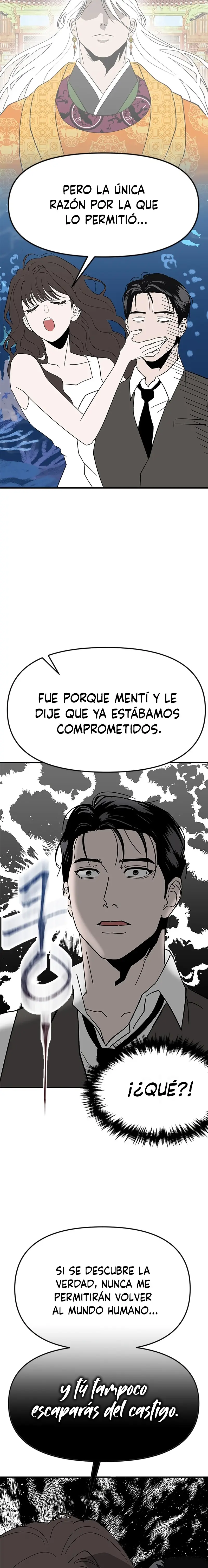 Mi Sexy Caracolito - Capítulo 2 - Página 16 - LectorTMOo
