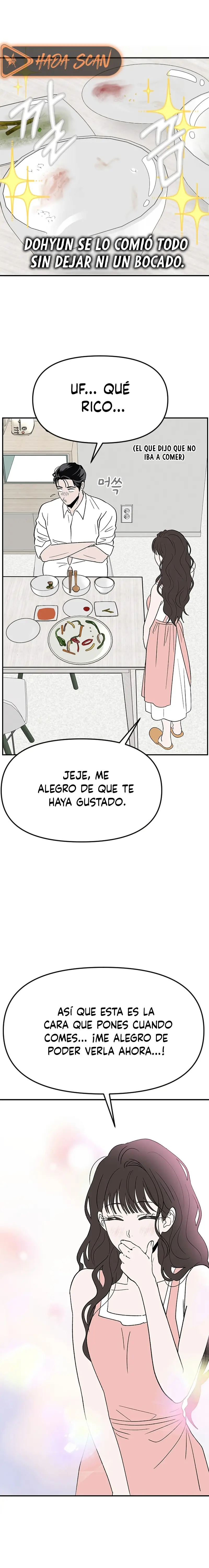 Mi Sexy Caracolito - Capítulo 2 - Página 23 - LectorTMOo