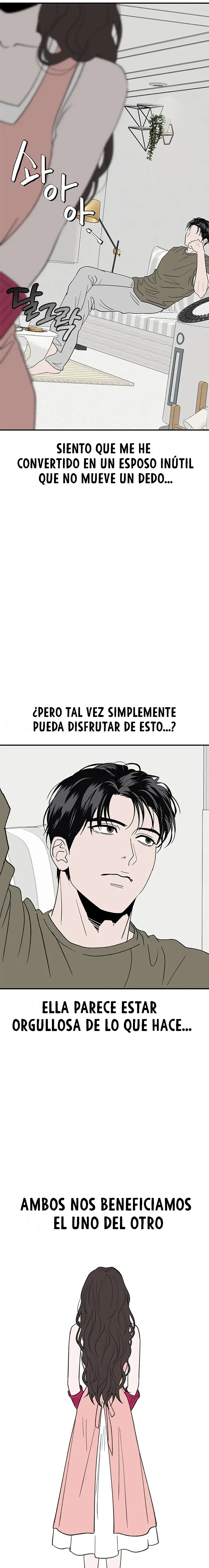 Mi Sexy Caracolito - Capítulo 2 - Página 25 - LectorTMOo