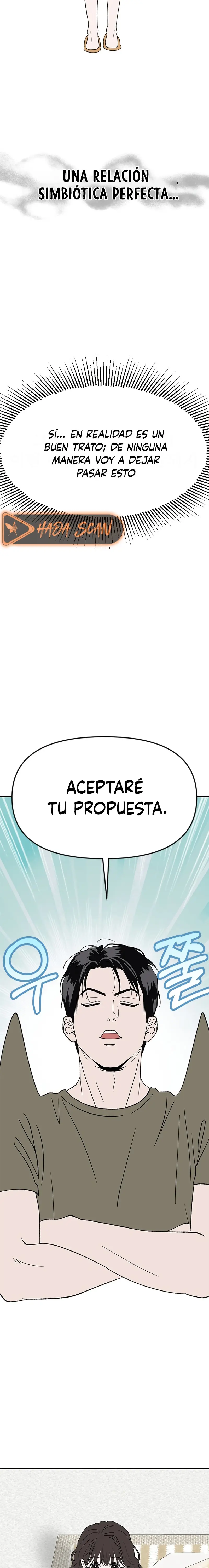 Mi Sexy Caracolito - Capítulo 2 - Página 26 - LectorTMOo