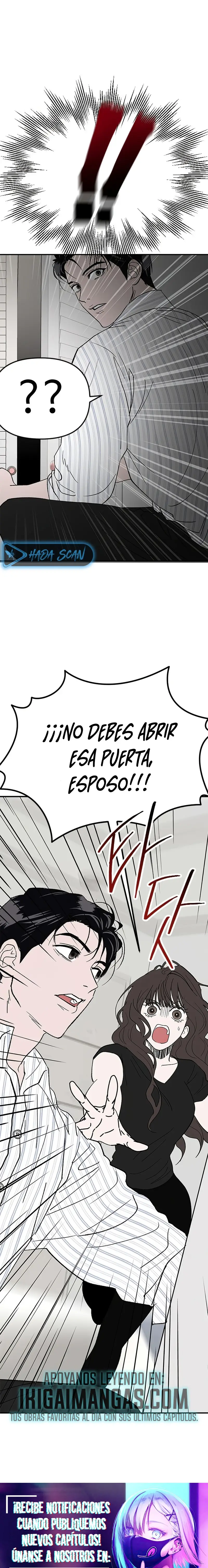 Mi Sexy Caracolito - Capítulo 3 - Página 25 - LectorTMOo