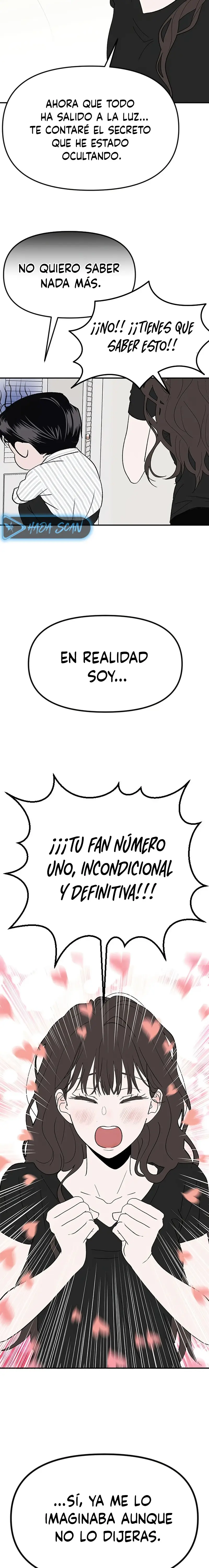 Mi Sexy Caracolito - Capítulo 4 - Página 8 - LectorTMOo