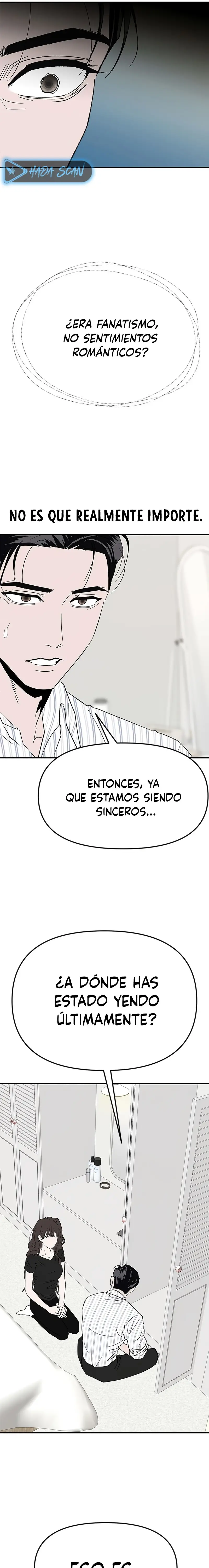 Mi Sexy Caracolito - Capítulo 4 - Página 10 - LectorTMOo