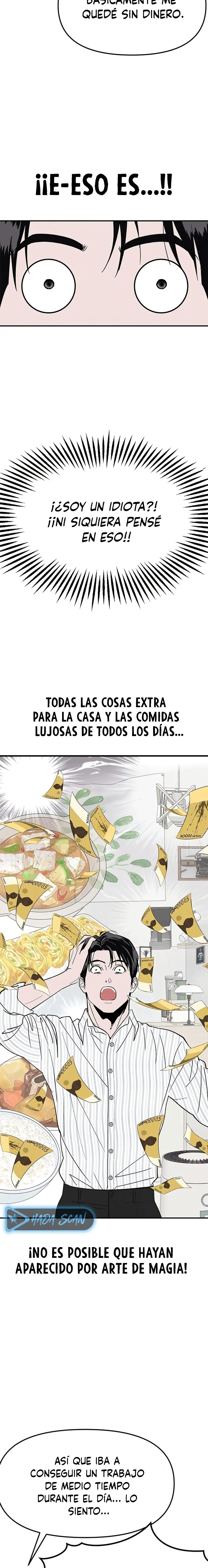 Mi Sexy Caracolito - Capítulo 4 - Página 13 - LectorTMOo