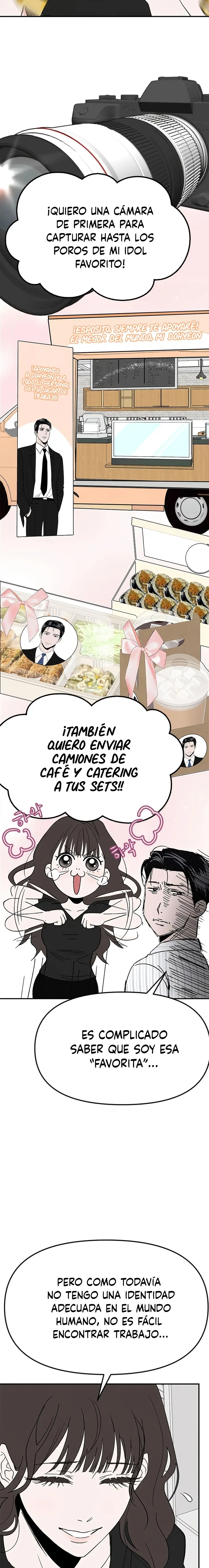 Mi Sexy Caracolito - Capítulo 4 - Página 16 - LectorTMOo
