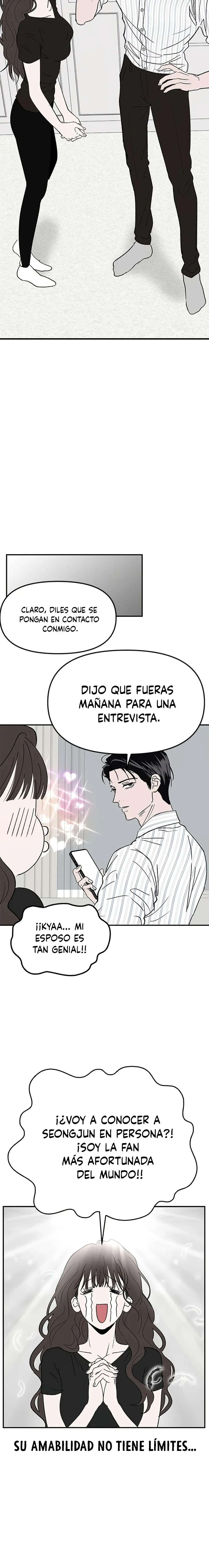 Mi Sexy Caracolito - Capítulo 4 - Página 20 - LectorTMOo