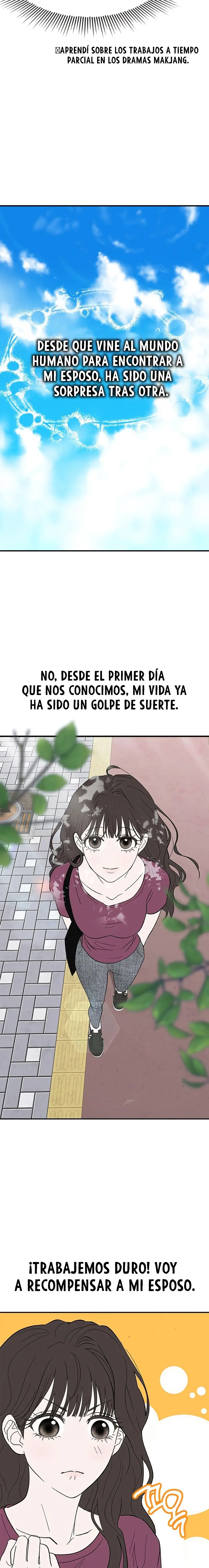 Mi Sexy Caracolito - Capítulo 5 - Página 9 - LectorTMOo