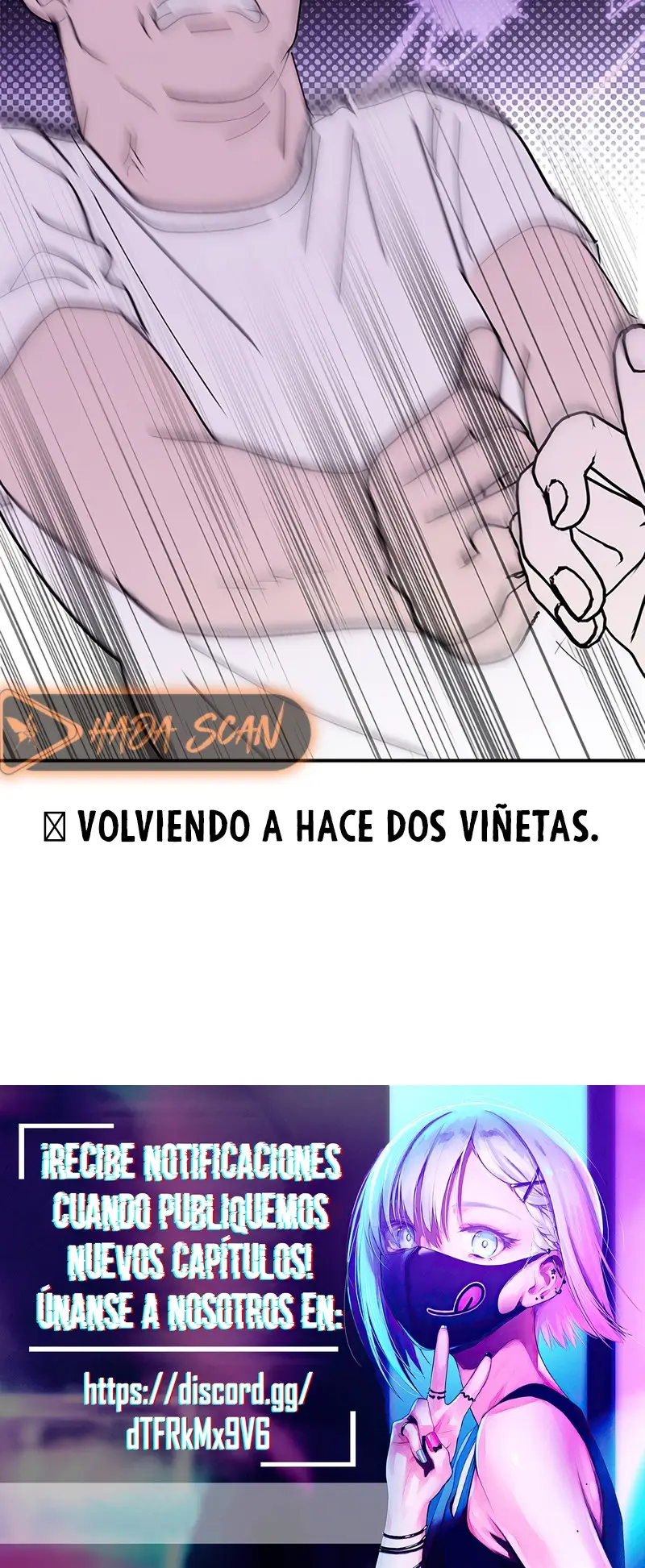 Mi Sexy Caracolito capítulo 6 página 22