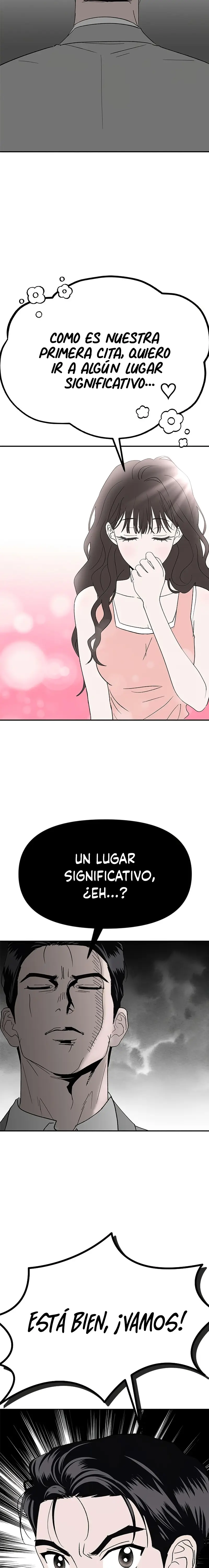 Mi Sexy Caracolito - Capítulo 7 - Página 11 - LectorTMOo
