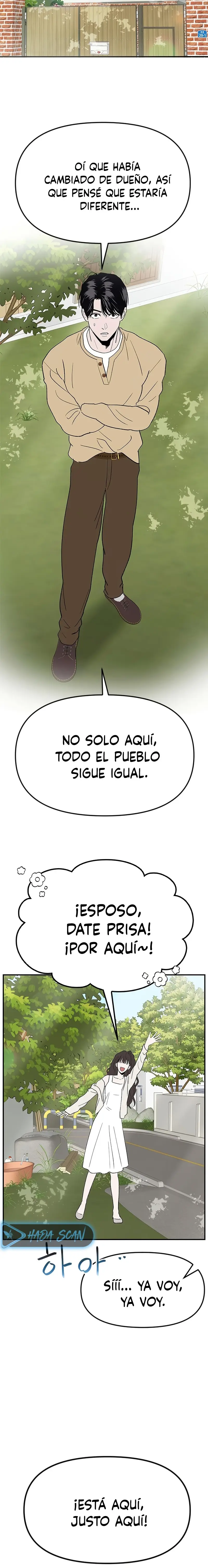 Mi Sexy Caracolito - Capítulo 7 - Página 15 - LectorTMOo