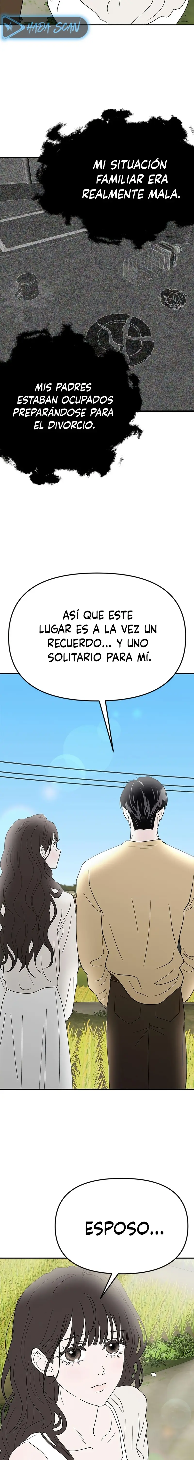 Mi Sexy Caracolito - Capítulo 7 - Página 19 - LectorTMOo