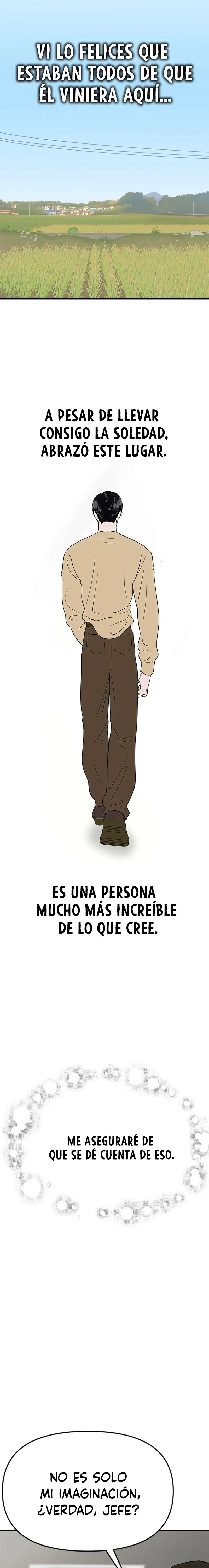 Mi Sexy Caracolito - Capítulo 7 - Página 22 - LectorTMOo