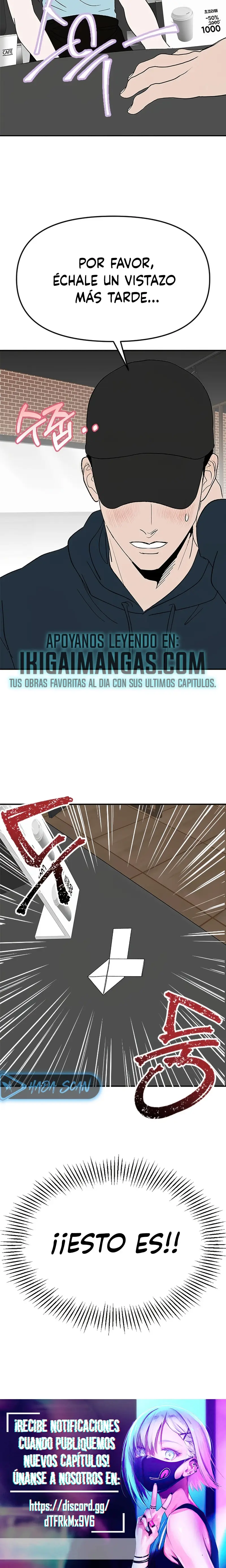 Mi Sexy Caracolito - Capítulo 7 - Página 25 - LectorTMOo