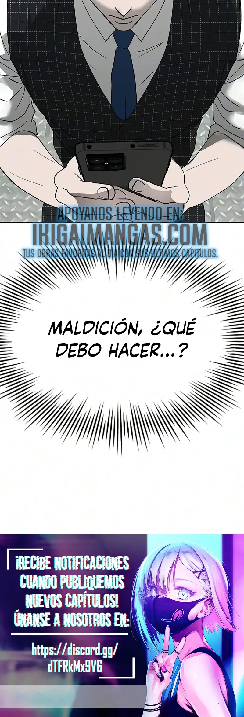 Mi Sexy Caracolito - Capítulo 8 - Página 26 - LectorTMOo