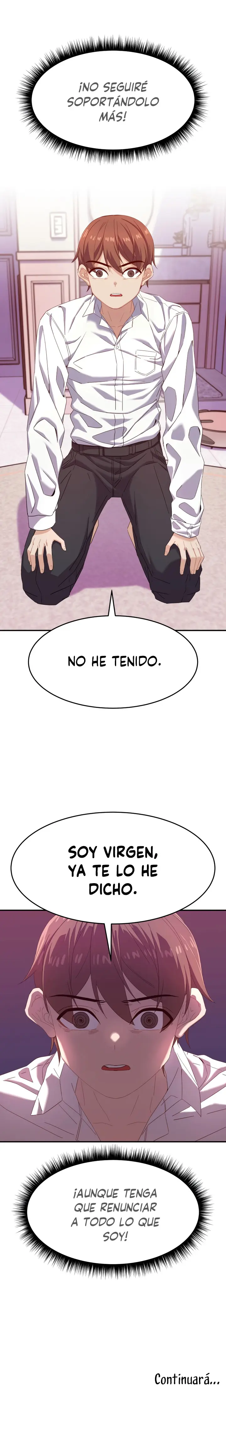 Mi Streamer Favorita - Capítulo 14 - Página 7 - LectorTMOo