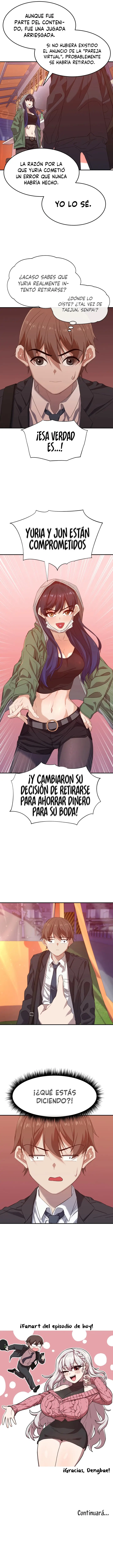 Mi Streamer Favorita - Capítulo 17 - Página 6 - LectorTMOo