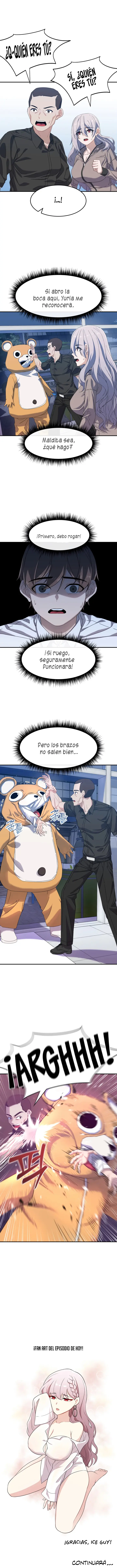 Mi Streamer Favorita - Capítulo 7 - Página 6 - LectorTMOo