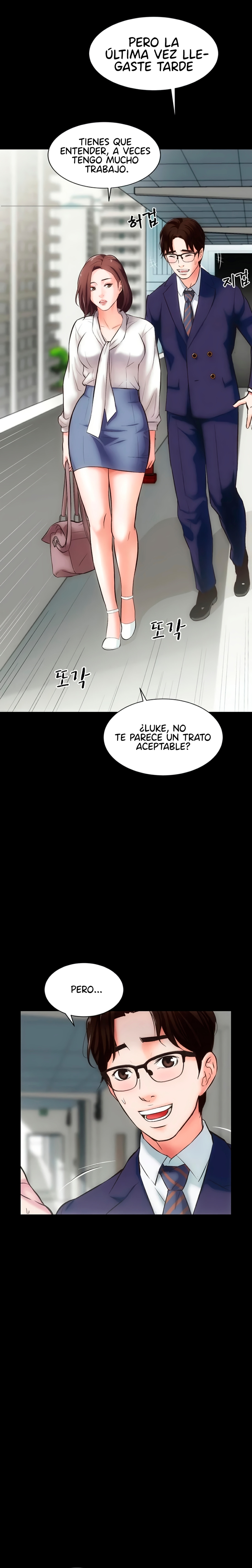 Mi Vecino - Capítulo 1 - Página 7 - LectorTMOo
