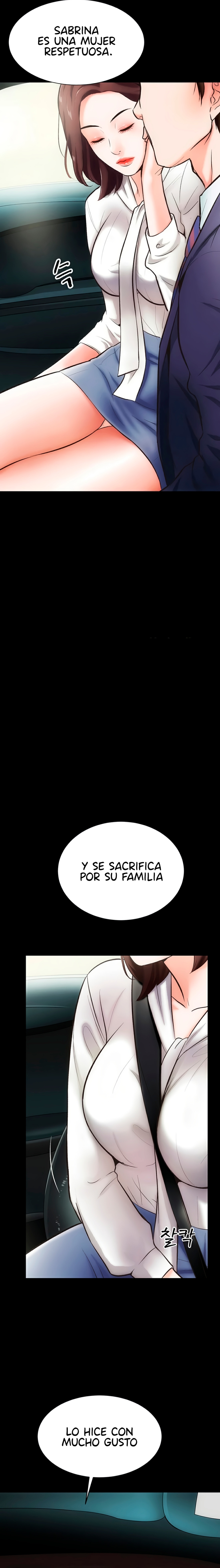Mi Vecino - Capítulo 1 - Página 12 - LectorTMOo