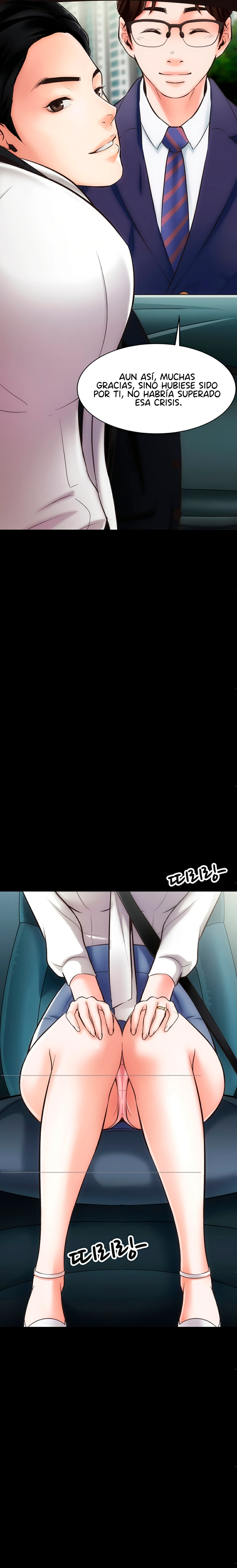 Mi Vecino - Capítulo 1 - Página 13 - LectorTMOo