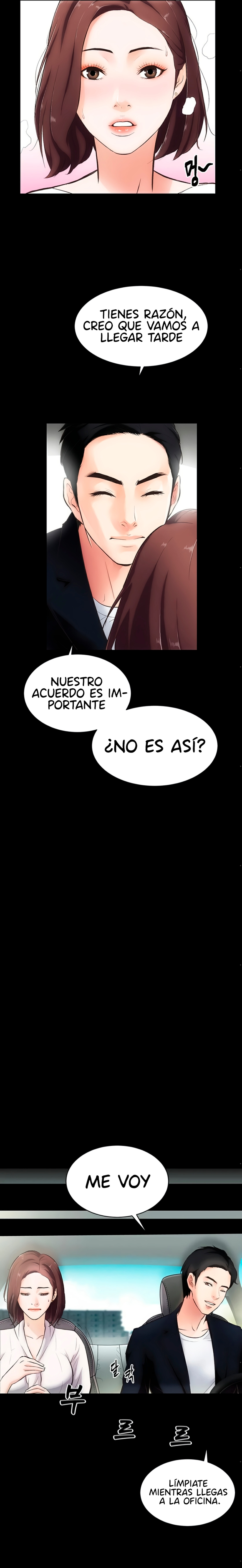 Mi Vecino - Capítulo 1 - Página 28 - LectorTMOo