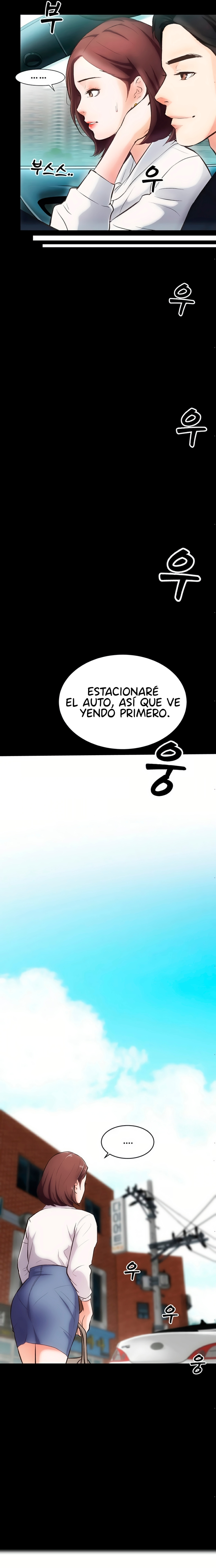 Mi Vecino - Capítulo 1 - Página 29 - LectorTMOo