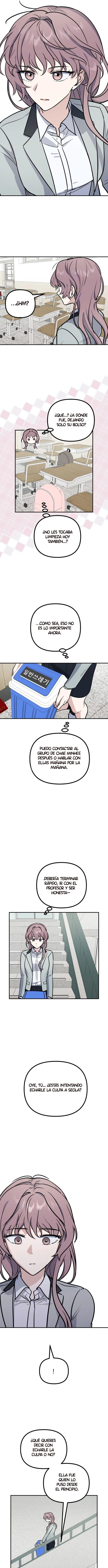 Mi vergüenza tiene tu nombre capítulo 24 página 8